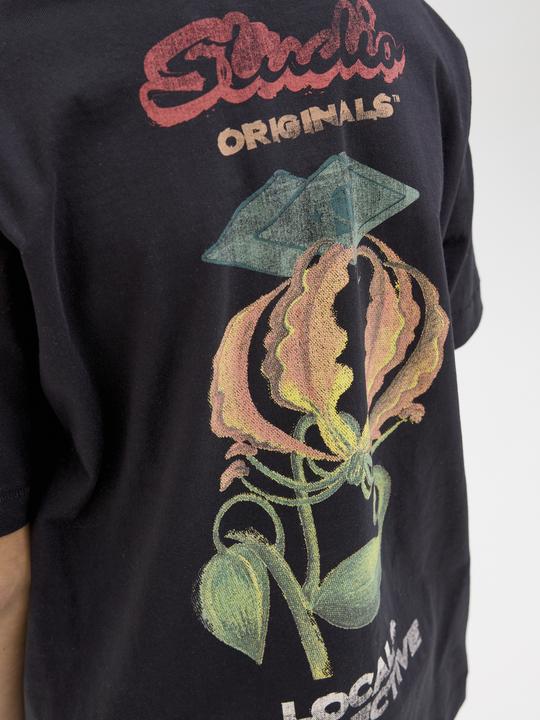 Produktbild Jack & Jones Gedruckt T-shirt Junior T-shirt (140)