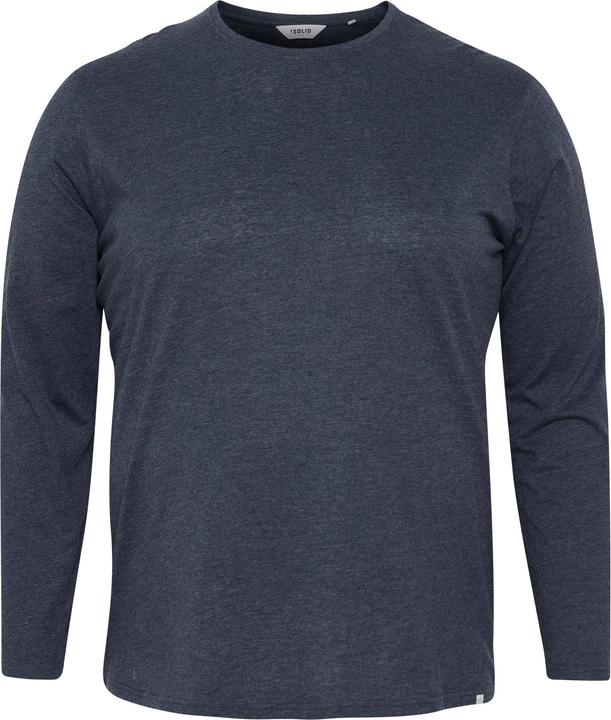 Insignia Blue Melange (1940101)