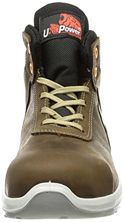 Produktbild U-Power S3 Schnürstiefel Ken (S3, 43)