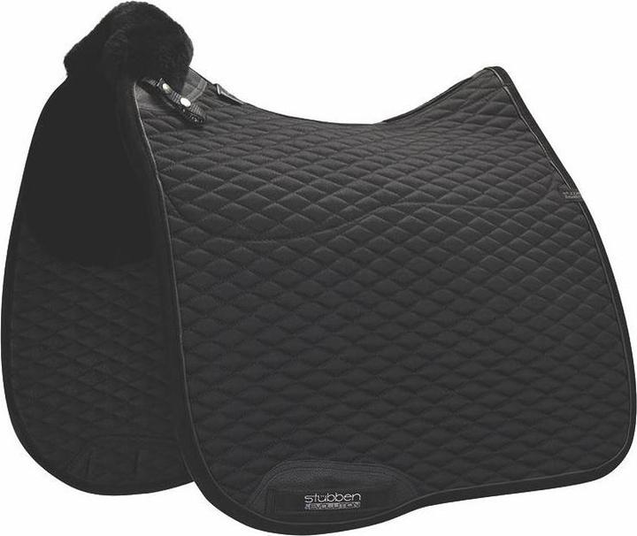 Stübben Streamline Lammfellschabracke Dressur