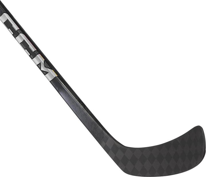 Image du produit CCM HSRC9 SR RIB Stick 70 poignée 29 L (5556106) (Droite)