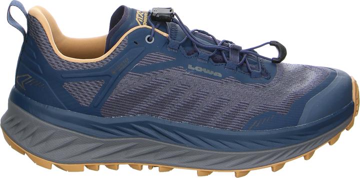 Produktbild Lowa Fortux Gtx (44.5)