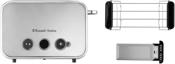 Immagine prodotto Russell Hobbs 26432-56, acciaio inox titanio