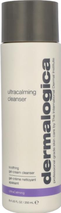 Actual product image Dermalogica Cleansers UltraCalming Cleanser (Cleansing gel, 250 ml)