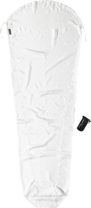 Actual product image Cocoon MummyLiner Silk Economy (225 cm)