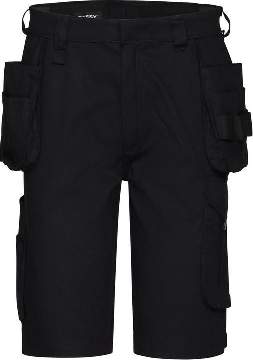 Produktbild Dassy ® Kuma Arbeitsshorts mit Holstertaschen (60)