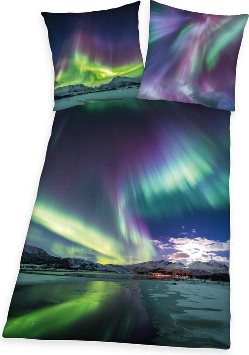 Actual product image Herding Aurora Borealis