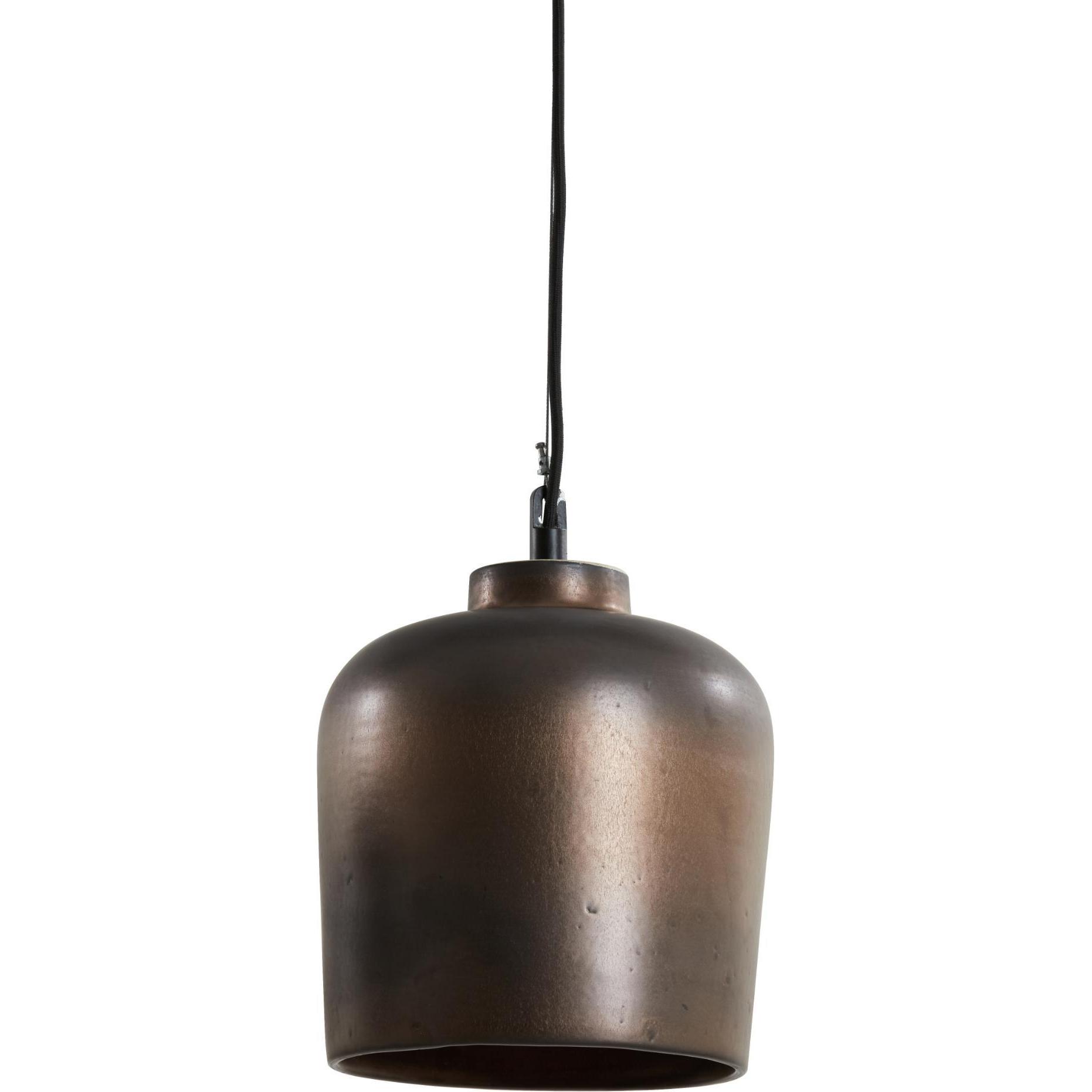Light & Living, Pendelleuchte, Dena