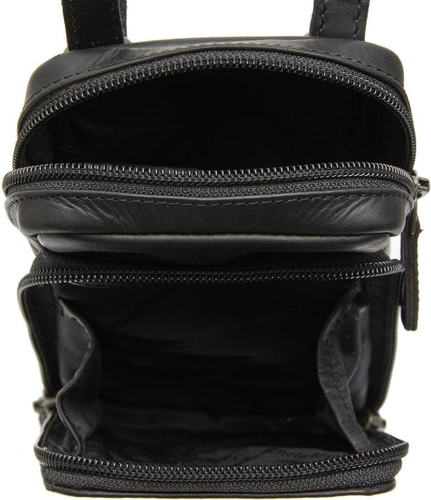 Immagine prodotto The Chesterfield Brand Valdes custodia per cellulare in pelle 10 cm