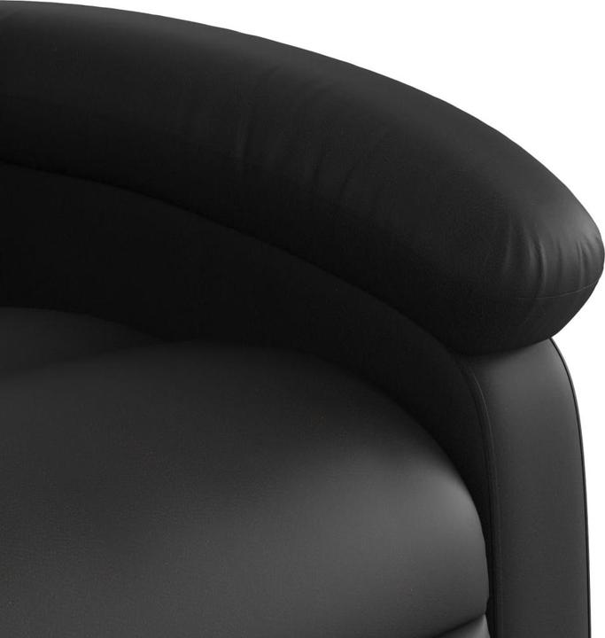 Image du produit vidaXL Massagesessel mit Aufstehhilfe