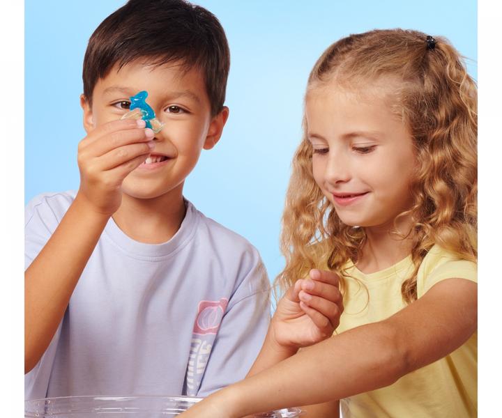 Actual product image Simba Aqua Gelz refill set. 8pcs.