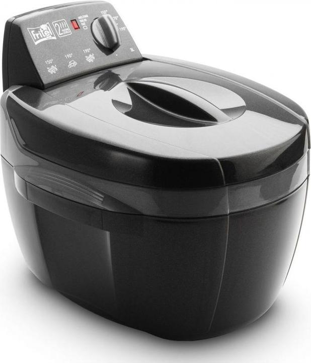Immagine prodotto Fritel FRIGGITRICE TURBO SF4209 3L