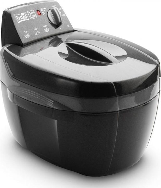 Produktbild Fritel FRITEUSE TURBO SF4209 3L