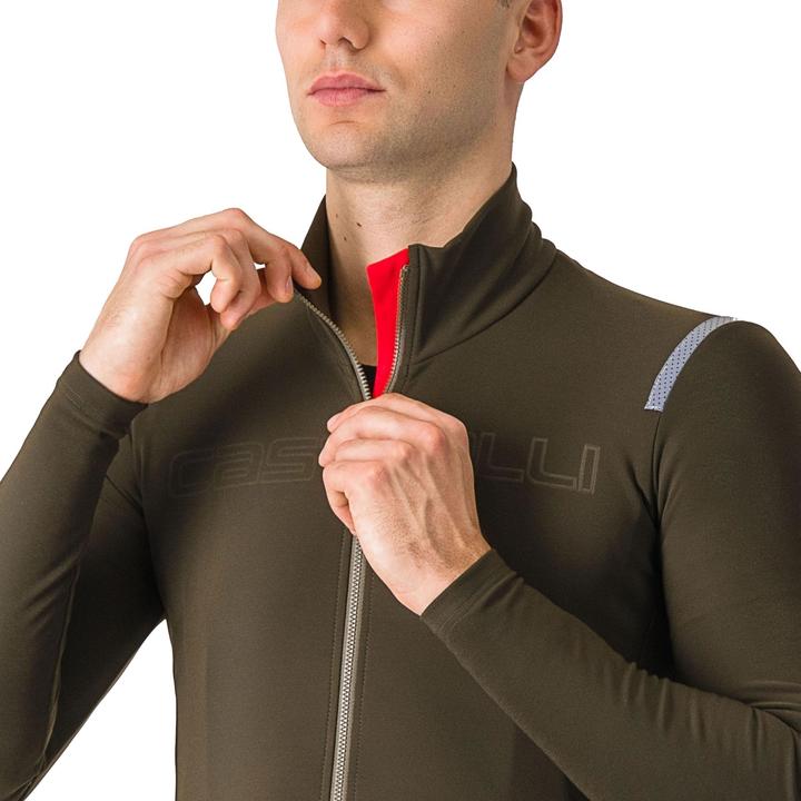Actual product image Castelli Tutto Nano RoS Jersey (XL)