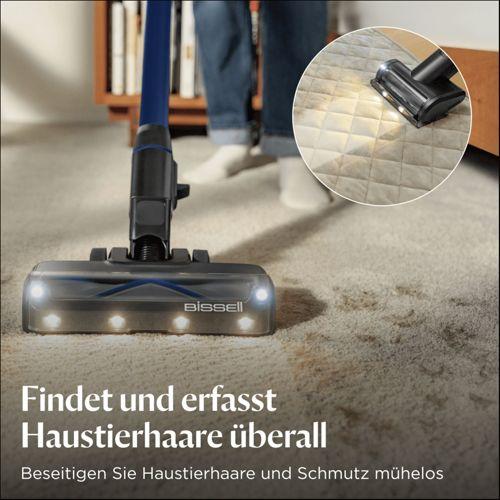 Image du produit Bissell PowerClean FurGuard Pro