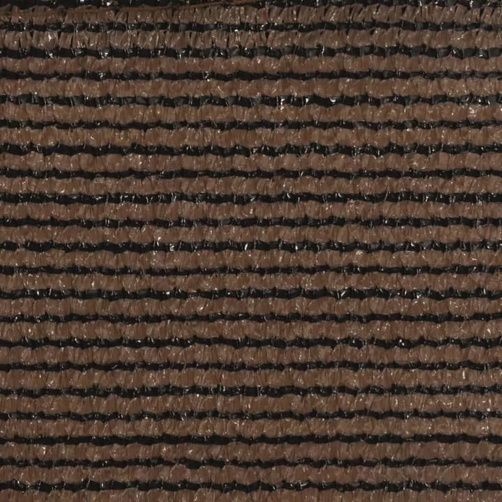 Actual product image vidaXL Sonnensegel (300 x 600 cm)