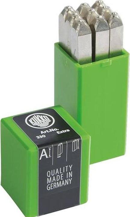 Produktbild Kukko Stempel