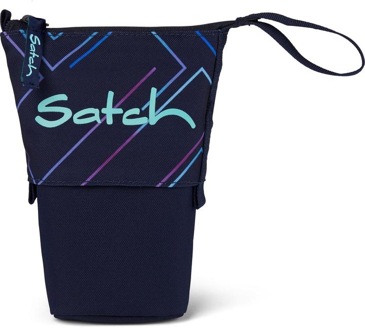 Satch Pencil Slider Laser pourpre