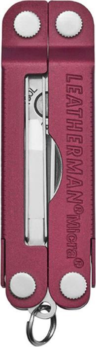 Actual product image Leatherman Micra (10 Functions)