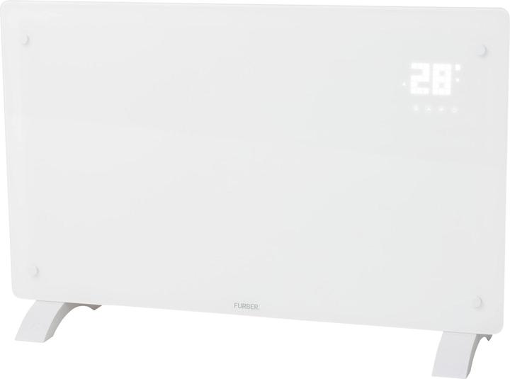 Furber Savi (2000 W)