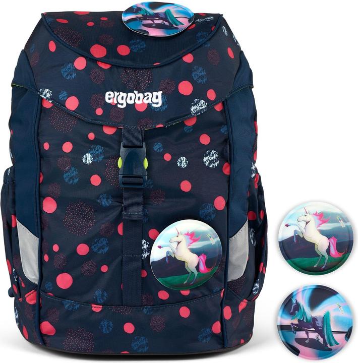 Actual product image Ergobag Mini