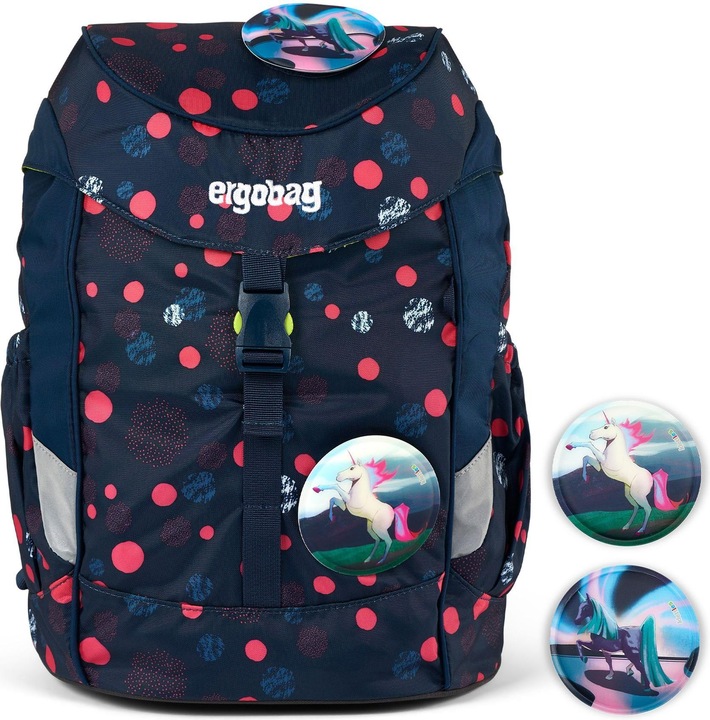 Immagine prodotto Ergobag Mini
