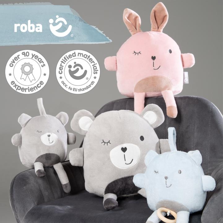 Image du produit Roba Lil Cutie Sammy (30 cm)