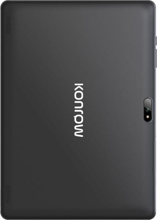 Image du produit Konrow K-TAB 1004 (10.1" - WIFI - 16 Go, 1 Go RAM) Noir (10.10", 16 Go, Noir)