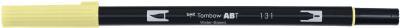 Produktbild Tombow ABT Dual Brush Pen (Lemon Lime, 1 x)
