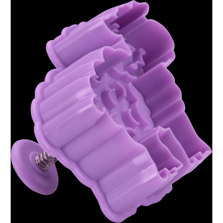 Actual product image Städter Cookie Cutter with Ejector Sheep