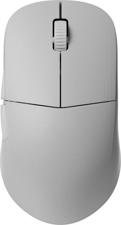 Actual product image Endgame Gear XM2w 4k (v2) - Wireless Gaming Mouse - White Frost (Cable, Wireless)