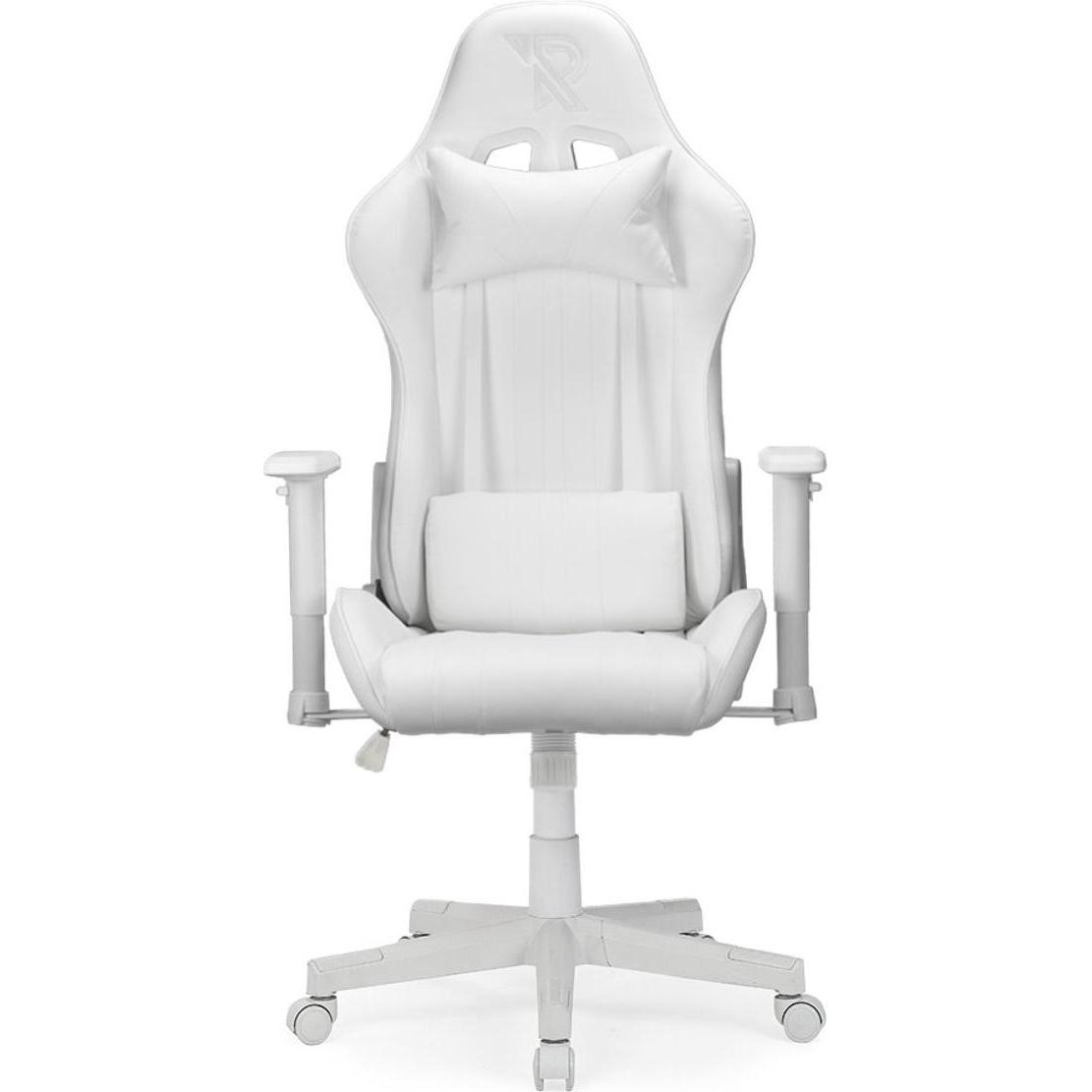 Ranqer Felix gamestoel wit (RQ-FELIX-WHT-1) (RQ-FELIX-WHT-1)