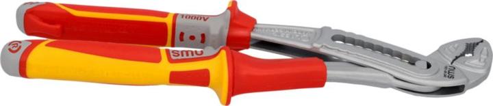Actual product image NWS Multigrip pliers (285 mm)