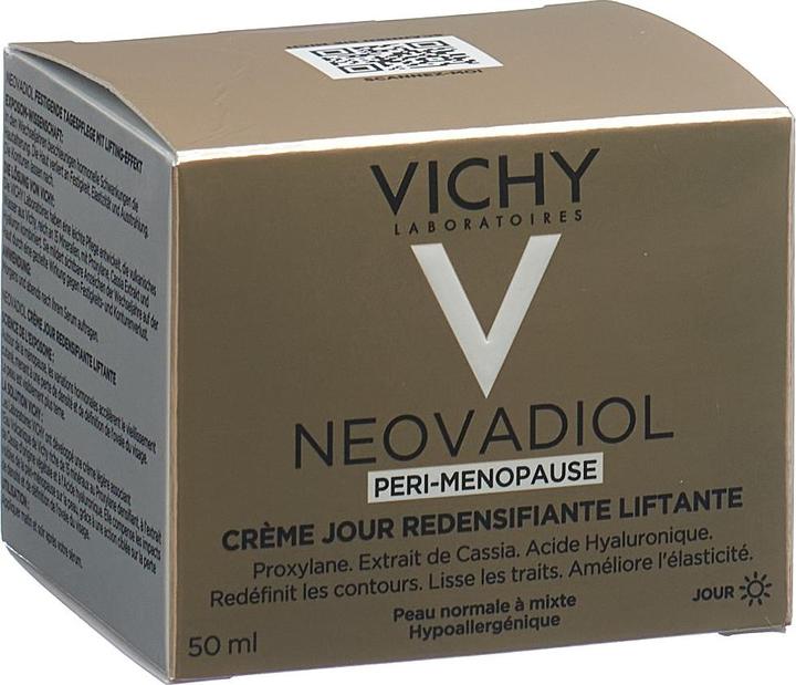 Actual product image Vichy Neovadiol (50 ml, Day cream)