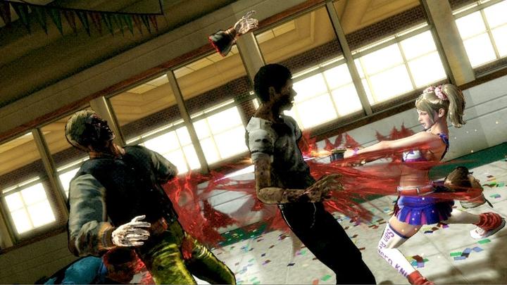 Immagine prodotto WB Motosega Lollipop - Xbox 360 (Xbox 360, EN)