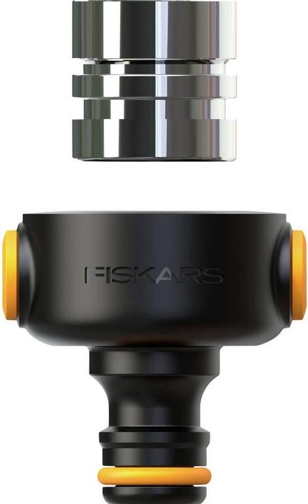 Fiskars Tap connector (Tap connectors, 13 mm)
