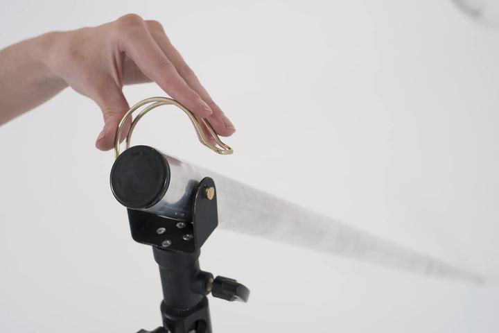 Immagine prodotto Lastolite Solo Background Support Heavy Duty (400 cm, 360 cm)