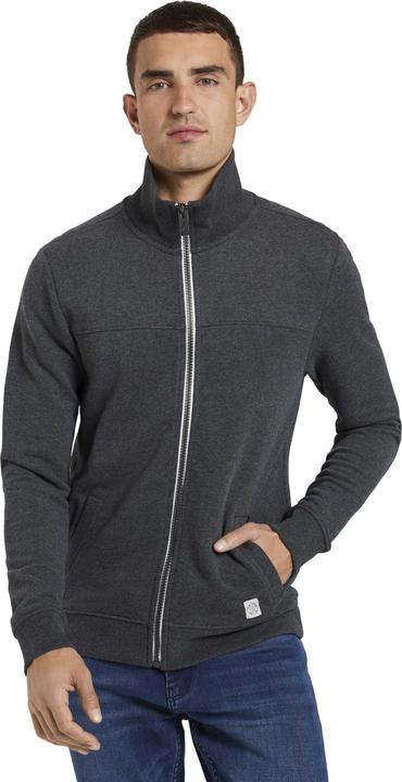 Produktbild Tom Tailor Jacke Sweatjacke (L)