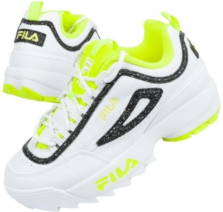 Image du produit FILA Disruptor Jr Schuhe (29)