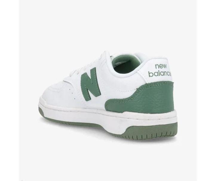 Produktbild New Balance BB80GRL (38)