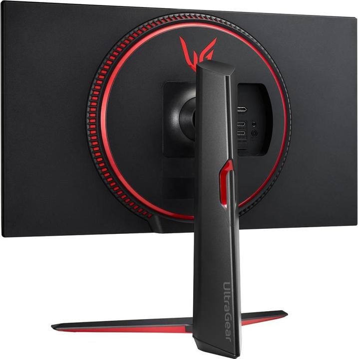 Image du produit LG 27GN650-B (1920 x 1080 pixels, 27")