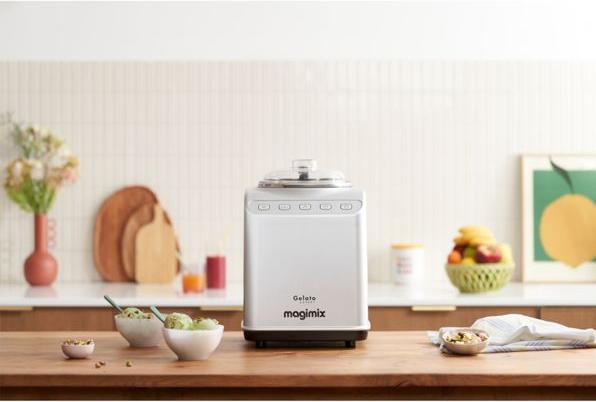 Produktbild Magimix Gelato Expert