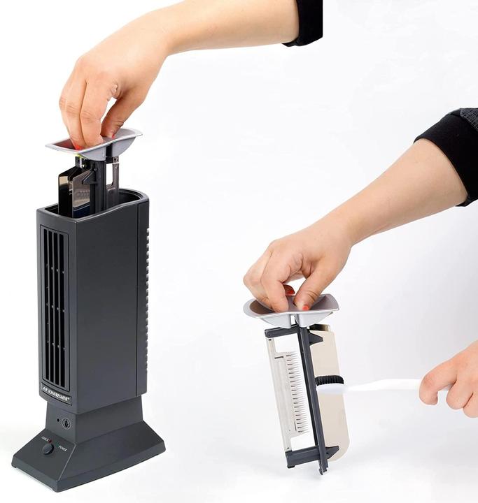 Produktbild Asigo 96690 (46 m²)