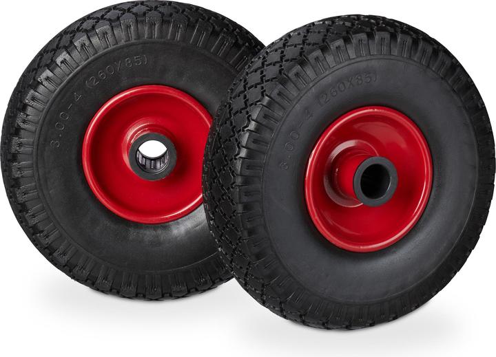 Red/black