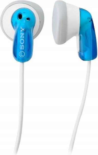 Actual product image Sony Mdr-E9lp (Cable)