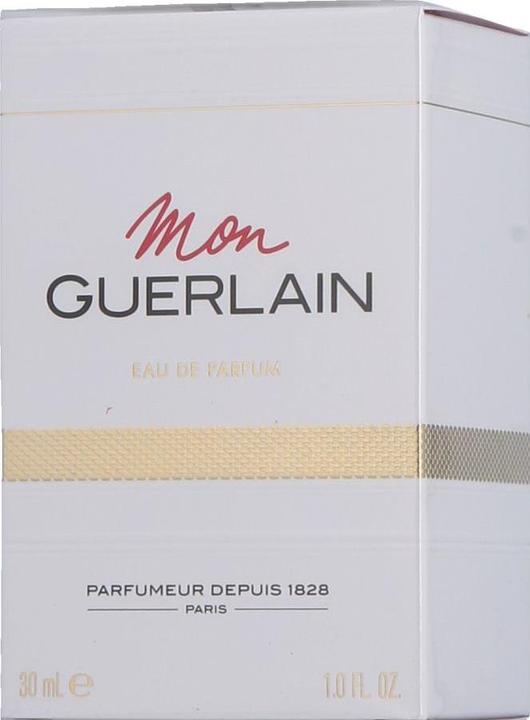 Actual product image Guerlain Mon (Eau de parfum, 30 ml)