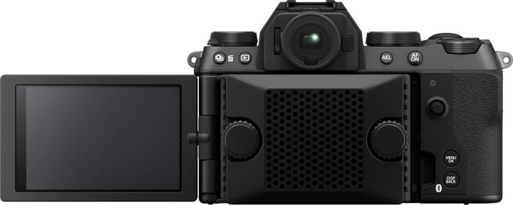 Image du produit Fujifilm X-S20 (26.10 Mpx, APS-C / DX)