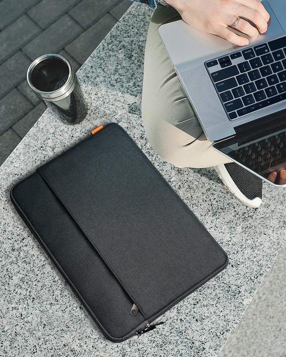 Actual product image Inateck Ultrathin (14", Acer, Apple, ASUS, Dell, HP, Lenovo, Toshiba, Universal)