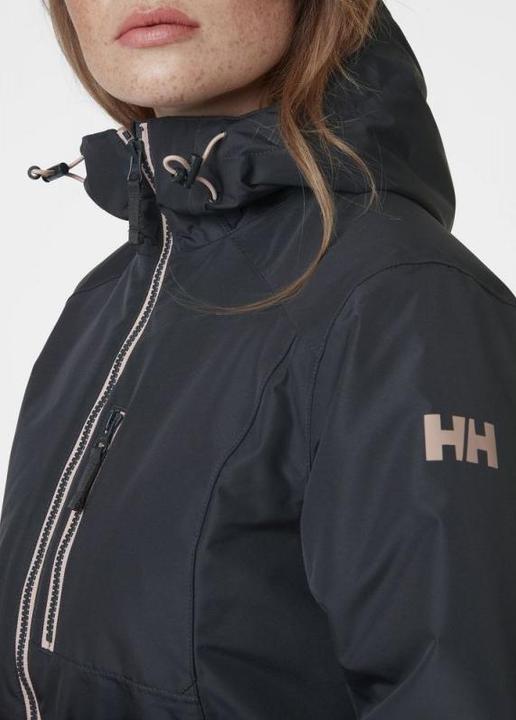 Produktbild Helly Hansen Long Belfast Winter Jacket (S)