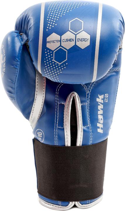 Immagine prodotto Montana Hawk (6 OZ, 6)